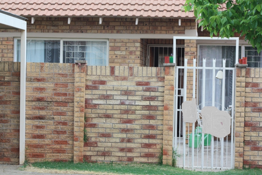 3 Bedroom Property for Sale in Quaggafontein Free State